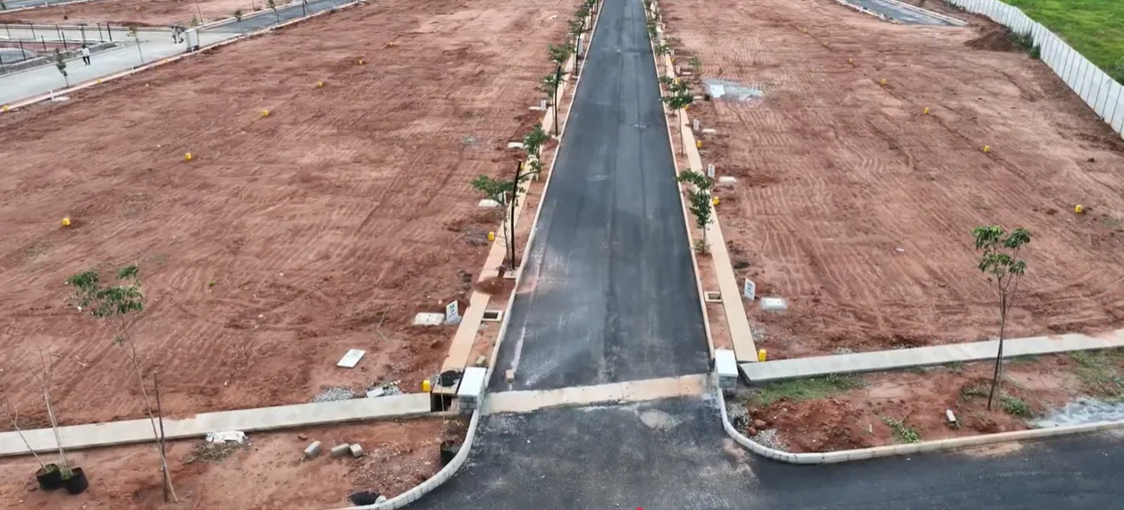 JR Eastfields — construction progress