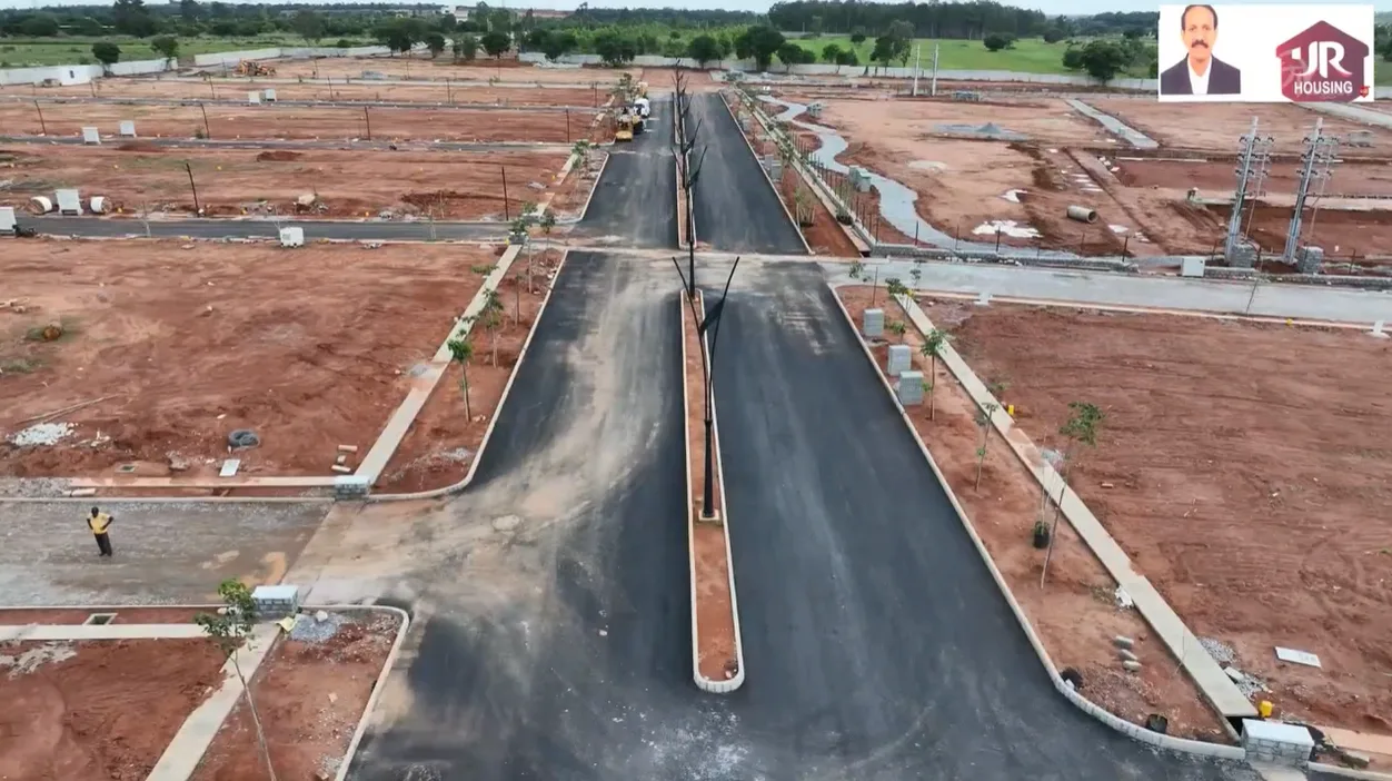 JR Eastfields — construction progress