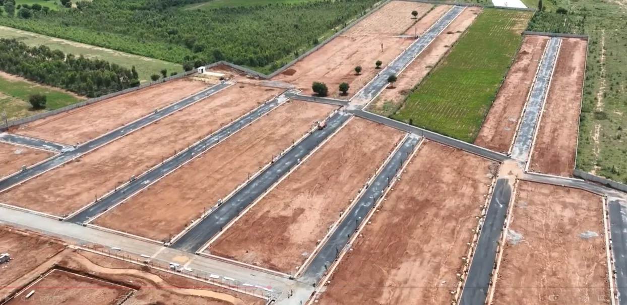 JR Eastfields — construction progress