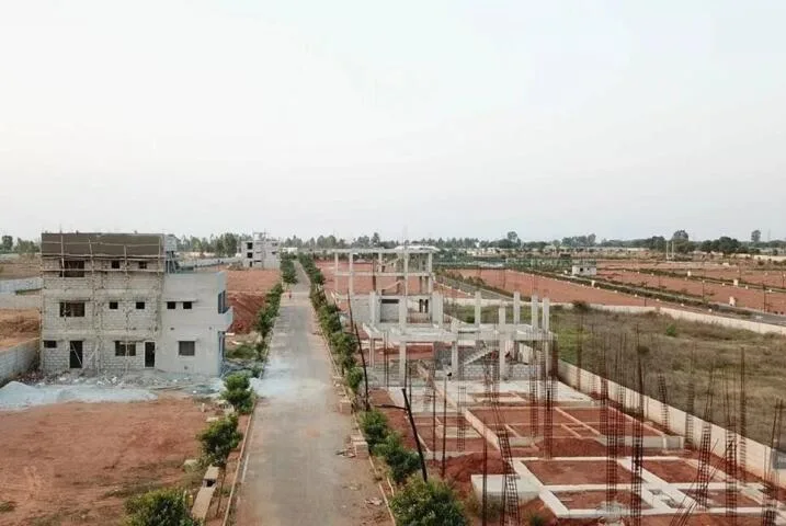 JR Eastfields — construction progress
