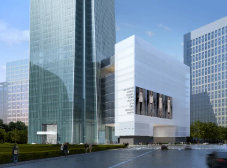 BM Plaza Phase III