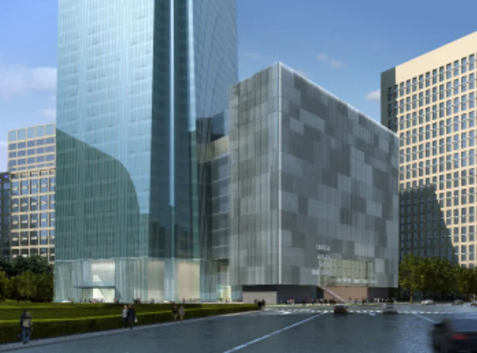 BM Plaza Phase III