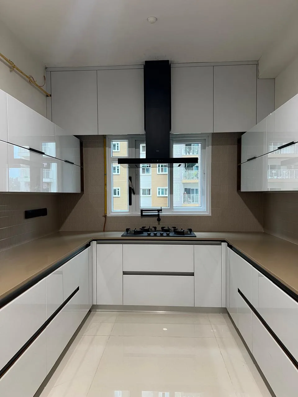 Kitchen Interiors