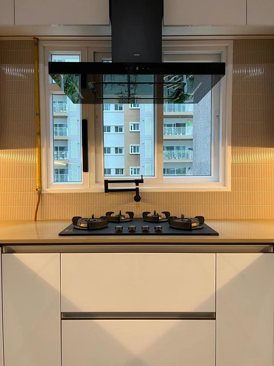 Kitchen Interiors
