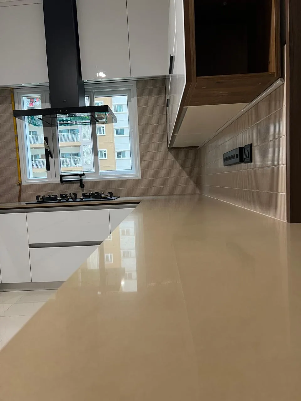 Kitchen Interiors
