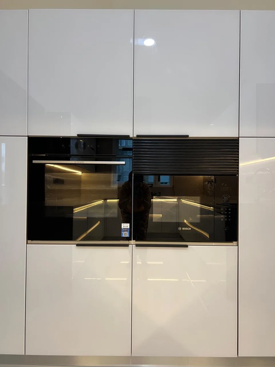 Kitchen Interiors