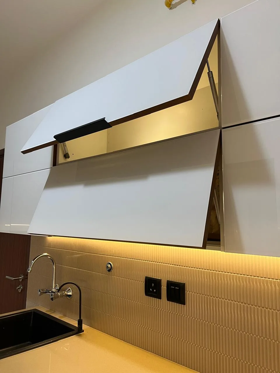 Kitchen Interiors