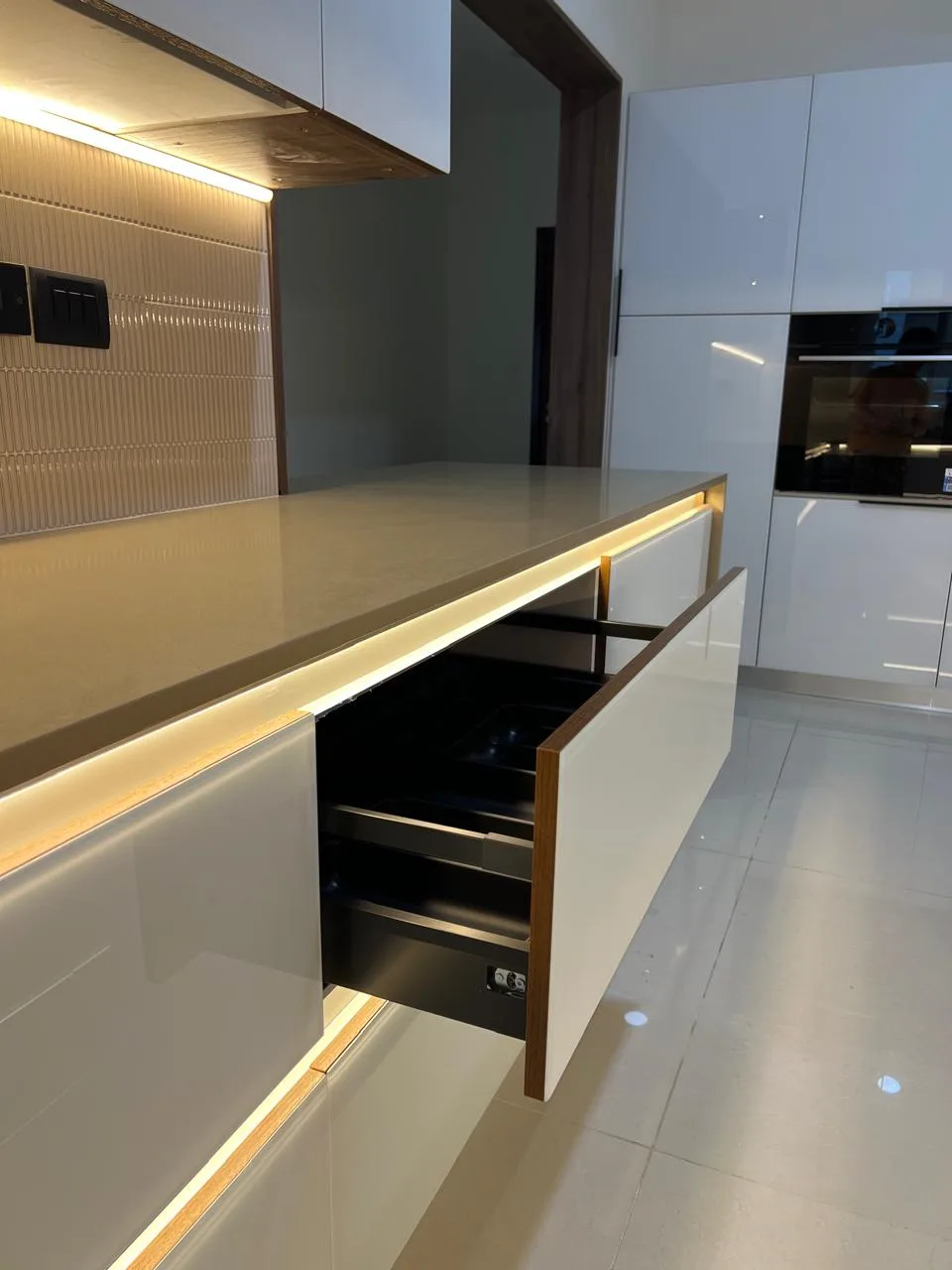 Kitchen Interiors