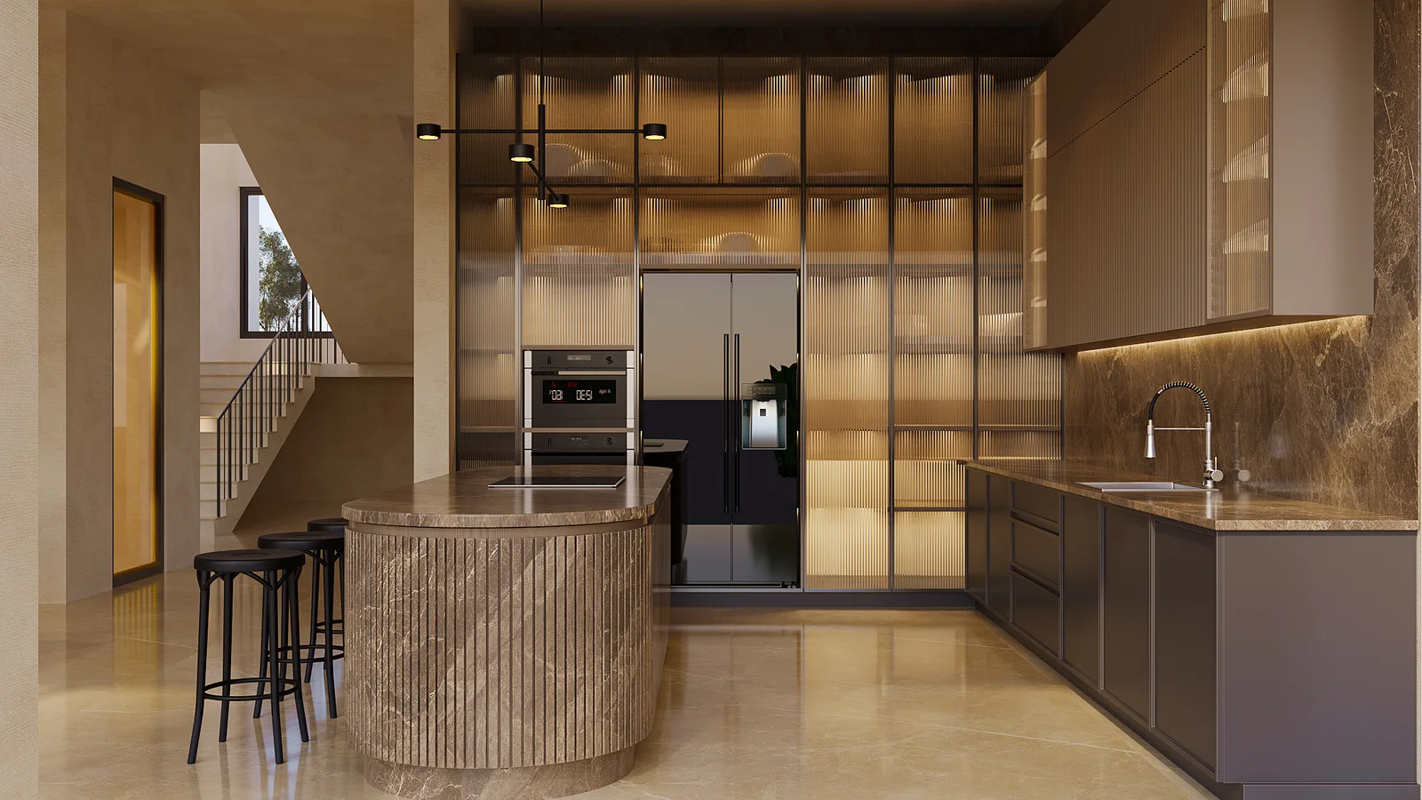 Luxury Villa