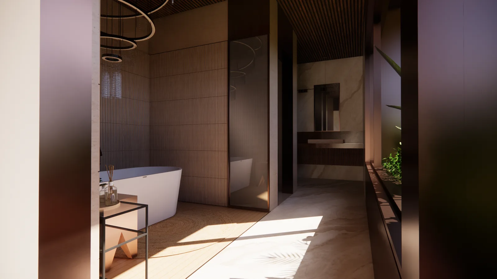 Luxury Villa