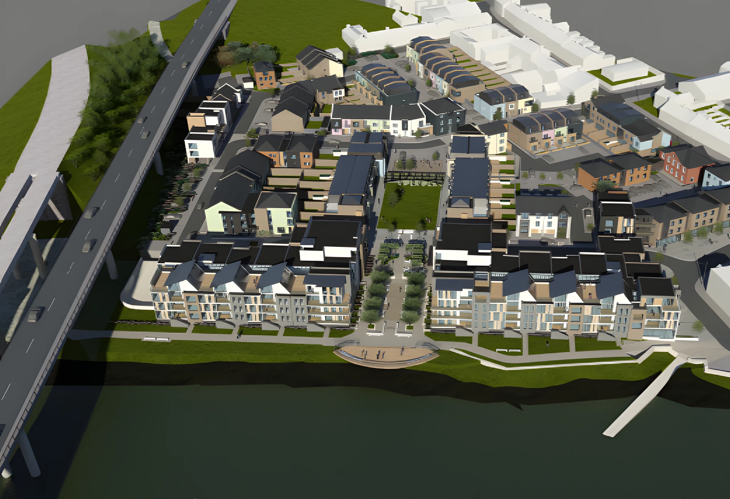 Neotown Residences