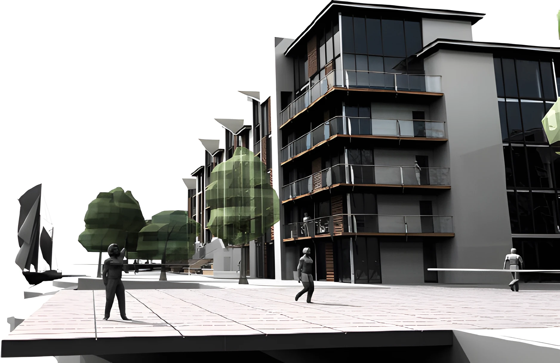 Neotown Residences