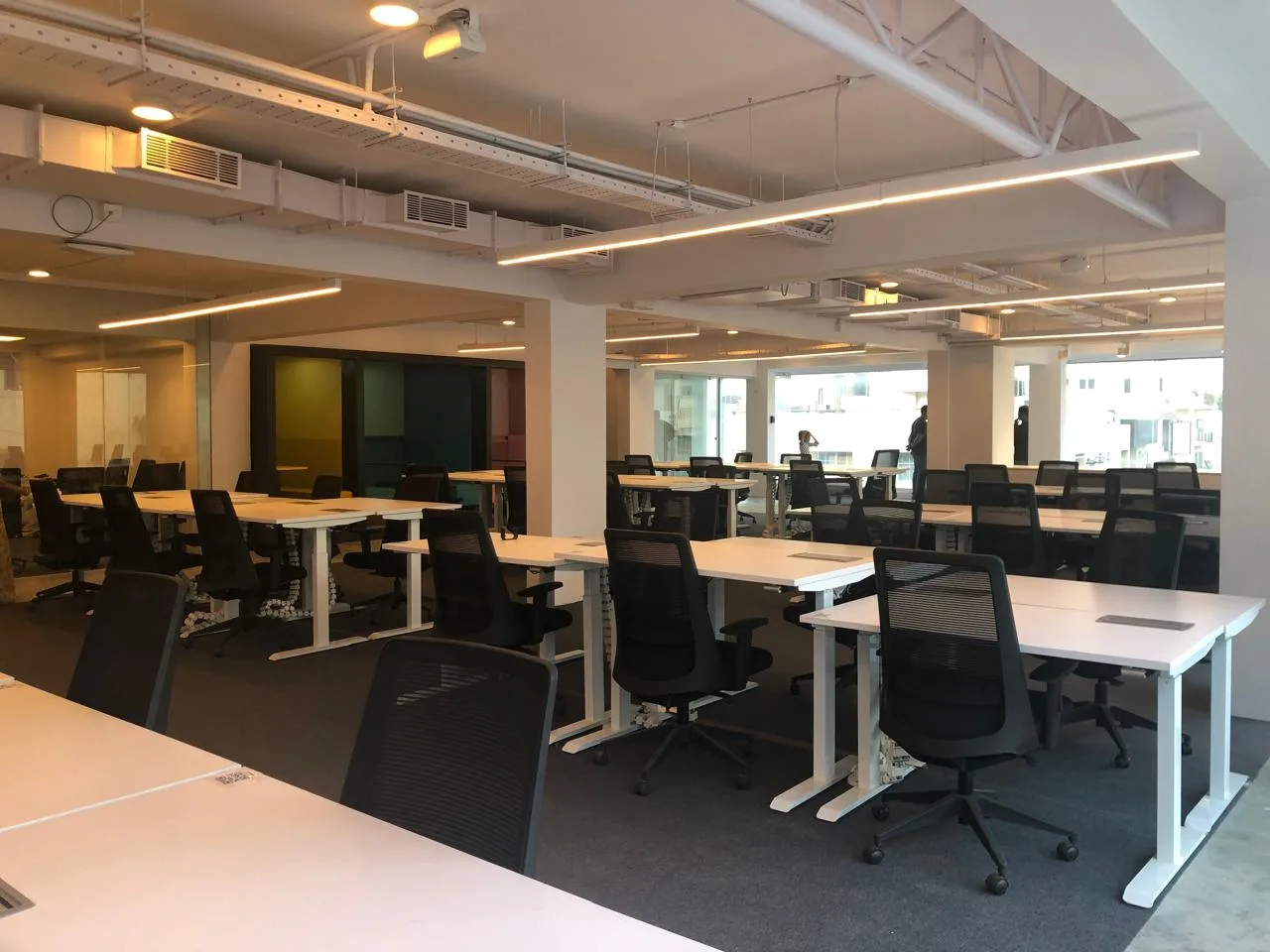 Office Interiors — Interior Design, Bengaluru, India