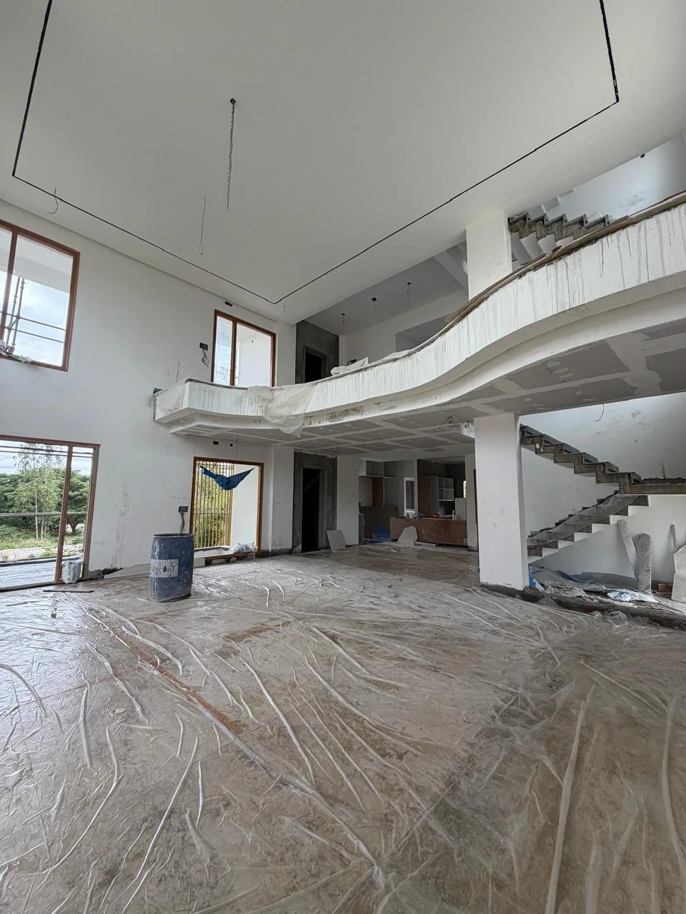 Private Residence