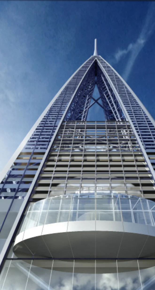 Suzhou Zhongnan Center