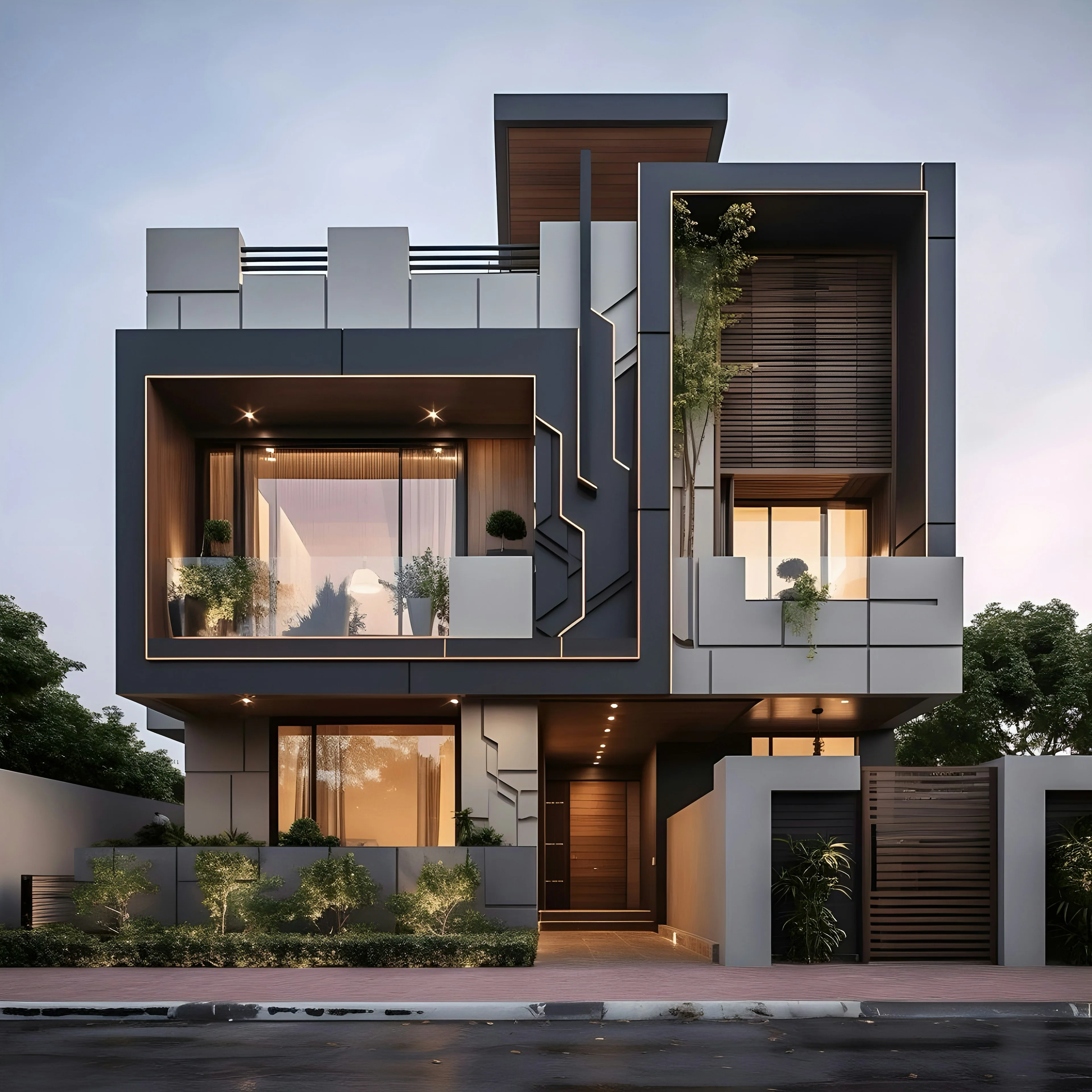 Architecture Design