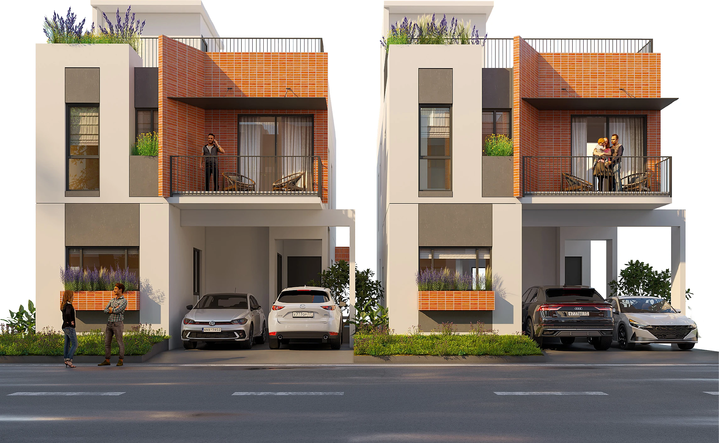 Architecture Design